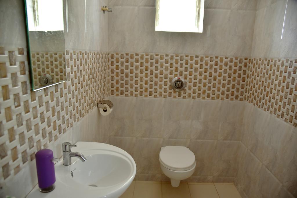 Jolans Guest House Bogmalo Exterior photo